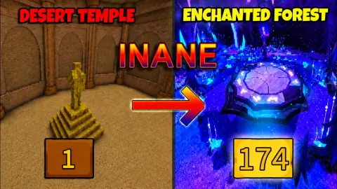 The ONLY Dungeon Guide You Need (Dungeon Quest Reborn)